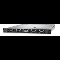Dell PowerEdge R650xs szerver 1xS4310 1x16GB 1x960GB H755 rack illusztráció, fotó 1