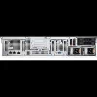 Dell PowerEdge R750xs szerver 1xG5317 1x32GB 1x2.4TB H755 rack illusztráció, fotó 4