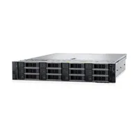 Dell PowerEdge R750xs szerver 1xS4309Y 1x32GB 1x960GB H755 rack illusztráció, fotó 2