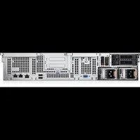 Dell PowerEdge R750xs szerver 1xS4309Y 1x32GB 1x960GB H755 rack illusztráció, fotó 4