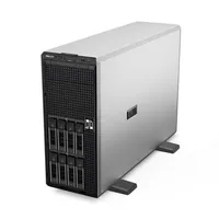 Dell PowerEdge T550 szerver 1xS4309Y 1x16GB 1x12TB H755 torony illusztráció, fotó 2