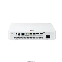 Projektor FullHD LED DLP; 1920x1080; 1000ANSI; 100.000:1; 40 @1.2m; HDMI; USBx2 illusztráció, fotó 2