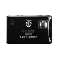 GeoVision 5850: ARM Cortex A8 Allwinner A13 1GHz, Single Core, 512MB DDR3, 8GB, illusztráció, fotó 3