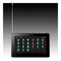 GeoVision 7777: ARM Cortex A5 Telechips TCC8925 1.2GHz, Single Core, 1GB DDR3, illusztráció, fotó 1