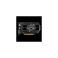 VGA GTX1050Ti 4GB GDDR5 128bit PCIe Asus nVIDIA GeForce GTX1050Ti videokártya illusztráció, fotó 2