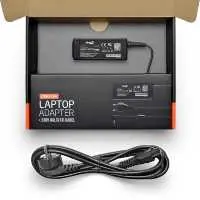Notebook tápegység Acer Aspire 3x1.1mm 19V 65W PLUGON-16194 Technikai adatok