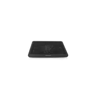 ModeCom Notebook hűtőpad 14 -ig - CF13 fekete - Már nem forgalmazott termék illusztráció, fotó 2