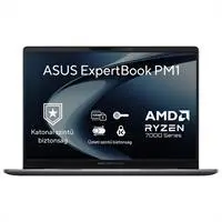 ASUS Expertbook laptop 15,6" 15,6" Ryzen 7-7735HS 16GB, 512GB  NOOS PM1503CDA-S72009 Technikai adatok