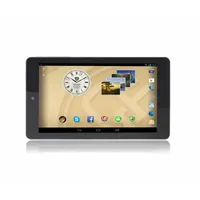 MultiPad Rider 7.0 7.0  LCD,1024x600,8GB,Android 4.2,DC1GHz,1GB,3500mAh,Webcam, illusztráció, fotó 1