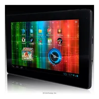 MultiPad 3370 Ultra 7  kapacitív multitouch LCD, 800x480, 4GB, 1GHz RockChip 29 illusztráció, fotó 3