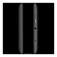 Tablet-PC 7.0   800x480 4GB Android 4.0 Black PRESTIGIO MultiPad Prime tábla-sz illusztráció, fotó 3
