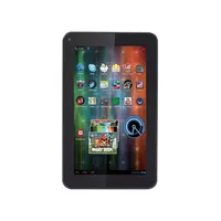 Tablet-PC 7.0  800x480 4GB Android 4.1 PRESTIGIO MultiPad 7.0 Ultra tábla-számí illusztráció, fotó 2