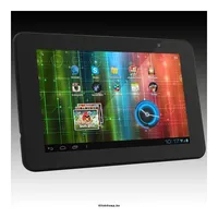 MultiPad 7.0 HD 7.0  LCD,1024x600,4GB,Android 4.1,DC1.5GHz,DC GPU,1GB,4000mAh,W illusztráció, fotó 1
