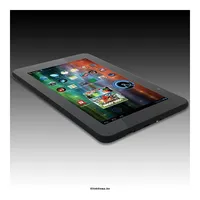 MultiPad 7.0 HD 7.0  LCD,1024x600,4GB,Android 4.1,DC1.5GHz,DC GPU,1GB,4000mAh,W illusztráció, fotó 2