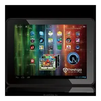 MultiPad 5080 8.0 ,800x600,4GB,Android 2.3,SDHC,SD,USB,Wi-Fi Black Retail illusztráció, fotó 1