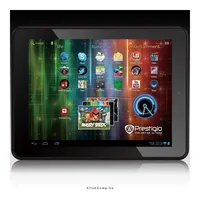 MultiPad 5080 8.0 ,800x600,4GB,Android 2.3,SDHC,SD,USB,Wi-Fi Black Retail illusztráció, fotó 2