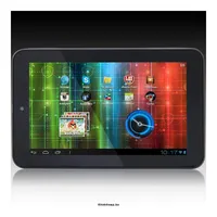 MultiPad 7.0 Prime DUO 7  IPS kapacitív multitouch LCD, 1024x600, 16GB, 1.5GHz illusztráció, fotó 4
