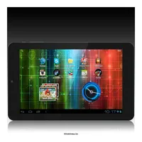 Tablet-PC 7.0   IPS 800x1280 8GB Android 4.1DC Black PRESTIGIO MultiPad Ultra D illusztráció, fotó 3