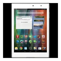 Tablet-PC 7.85 1024x768 16GB Android 4.2 White/Silver PRESTIGIO MultiPad 4 Diam illusztráció, fotó 1