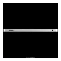 Tablet-PC 7.85 1024x768 16GB Android 4.2 White/Silver PRESTIGIO MultiPad 4 Diam illusztráció, fotó 2