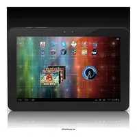 MultiPad 10.1 Ultimate 3G 10.1  MVA, 1280x800, 16GB, 1.6GHz DualCore CPU, Andro illusztráció, fotó 2