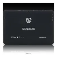 MultiPad 10.1 Ultimate 3G 10.1  MVA, 1280x800, 16GB, 1.6GHz DualCore CPU, Andro illusztráció, fotó 5