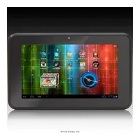 MultiPad 7.0 PRIME DUO 3G: ARM Cortex A9 MediaTek MT8377 1.2GHz, Dual Core, 512 illusztráció, fotó 3