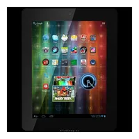 MultiPad 2 ULTRA DUO 8.0 3G: ARM Cortex A9 MediaTek MTK8377 1.2GHz, Dual Core, illusztráció, fotó 2