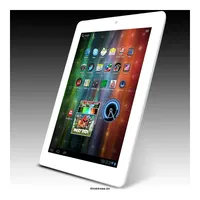 MultiPad 2 Ultra Duo 8.0 8.0  IPS,1024x768,8GB,Android 4.1,DC1.6GHz,QC GPU,1GB, illusztráció, fotó 5