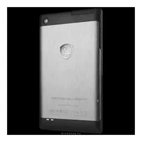 Tablet-PC 7.0   IPS 1024x600 3G 8GB Android 4.3 QC Black PRESTIGIO MultiPad Ran illusztráció, fotó 2