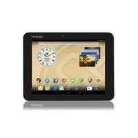 Tablet-PC 8.0   IPS 1024x768 3G 8GB Android 4.3 QC Black PRESTIGIO MultiPad Ran illusztráció, fotó 1