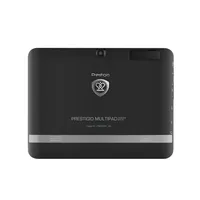 Tablet-PC 8.0   IPS 1024x768 3G 8GB Android 4.3 QC Black PRESTIGIO MultiPad Ran illusztráció, fotó 2