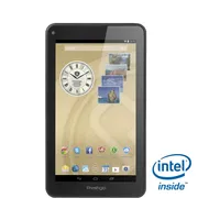 MultiPad Thunder 7.0i 7.0  LCD,1024x600,8GB,Android 4.4, Dual-core Intel&reg; A illusztráció, fotó 1