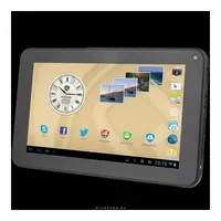 MultiPad 7.0 Ultra+ 7.0  LCD,800x480,4GB,Android 4.2,1GHz,512MB,3200mAh,Webcam, illusztráció, fotó 3