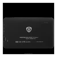 MultiPad 7.0 Ultra+ 7.0  LCD,800x480,4GB,Android 4.2,1GHz,512MB,3200mAh,Webcam, illusztráció, fotó 4