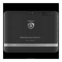 MultiPad Ranger 8.0 4G 8.0   IPS,1024x768,8GB,Android 4.3,QC1.2GHz,1GB,4300mAh, illusztráció, fotó 4