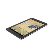 Tablet-PC 8.0   IPS 1280x800 3G 16GB Android 4.2 QC Blue PRESTIGIO MultiPad 4 Q illusztráció, fotó 3