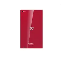 Tablet-PC 8.0   IPS 1280x800 3G 16GB Android 4.2 QC Red PRESTIGIO MultiPad Colo illusztráció, fotó 3