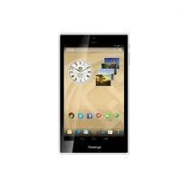 Tablet-PC 8.0   IPS 1280x800 3G 16GB Android 4.2 QC Violet PRESTIGIO MultiPad C illusztráció, fotó 2