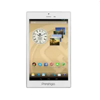 Tablet-PC 8.0   IPS 1280x800 3G 16GB Android 4.2 QC White PRESTIGIO MultiPad Co illusztráció, fotó 2