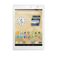 Tablet-PC 7.85   IPS1024x768 3G 16GB Android 4.2 QC White Retail PRESTIGIO Mult illusztráció, fotó 1
