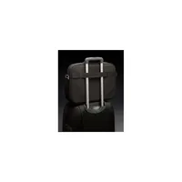 16  notebook táska fekete/zöld CASE LOGIC illusztráció, fotó 3