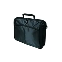Notebook táska Port 15  / 16  Avoriaz Fekete laptop case (élettartam) - Már nem illusztráció, fotó 1