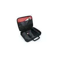 Notebook táska Port 15  / 16  Avoriaz Fekete laptop case (élettartam) - Már nem illusztráció, fotó 2