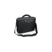 Notebook táska 18  London Clamshell notebook táska Port (3 év gar) - Már nem fo illusztráció, fotó 1