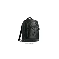 Notebook hátitáska 16  AVORIAZ II Backpack Fekete Anyaga: shiny nylon for fashi illusztráció, fotó 1