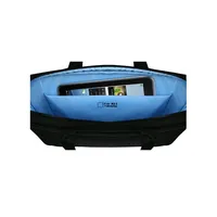 Notebook táska 15,6  MERIBEL Top Loading Fekete illusztráció, fotó 2