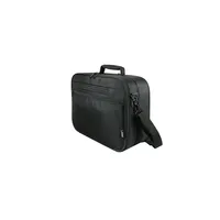 Notebook-printer táska 16  Tokyo III, Fekete Anyaga: Ballistic Nylon illusztráció, fotó 3