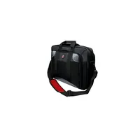 Notebook táska 16  Monza Top Loading BF black illusztráció, fotó 1