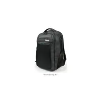 Notebook hátitáska 16  BUENOS AIRES BACKPACK fekete Anyaga: Ballistic Nylon, Po illusztráció, fotó 1